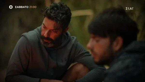 Survivor 5 trailer 19/2: Η Ασημίνα ξεμπροστιάζει τον Σπύρο - "Είχε πει τις πρώτες μέρες ότι..."