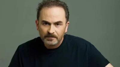 «Τατσόπουλε τις προσβολές σου γράψ' τες...» - Τα σχόλια του Γονίδη μετά τις δηλώσεις για τον Άγιο Παΐσιο