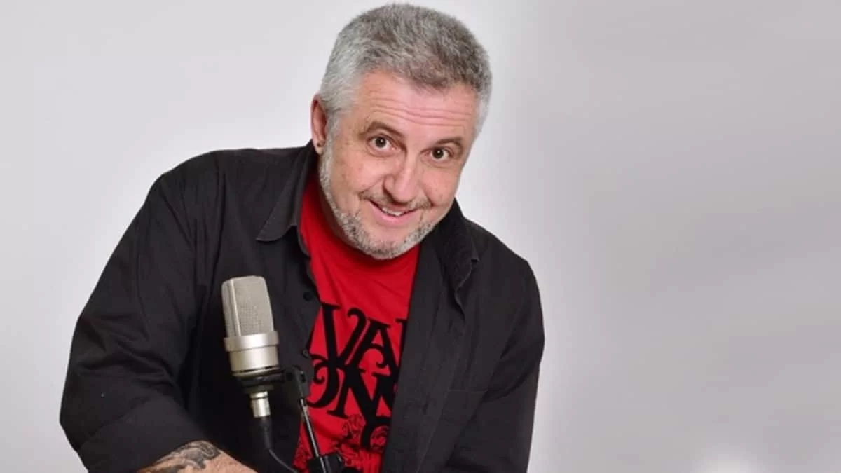 Στάθης Παναγιωτόπουλος: Πρώην σύντροφός του ζητά 200.000 ευρώ για ηθική βλάβη