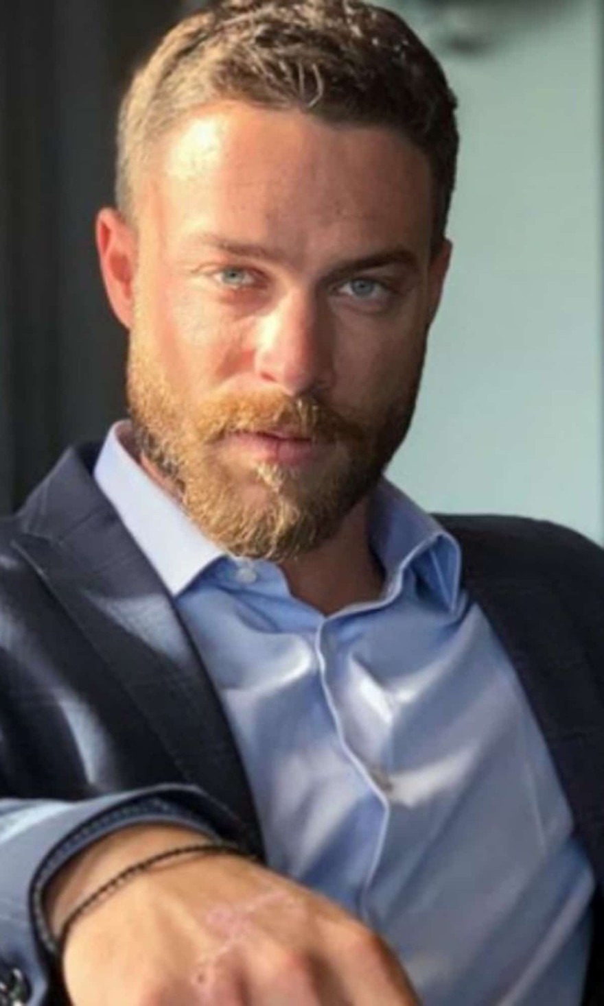 Ο Στέφανος Μιχαήλ μπαίνει στη 