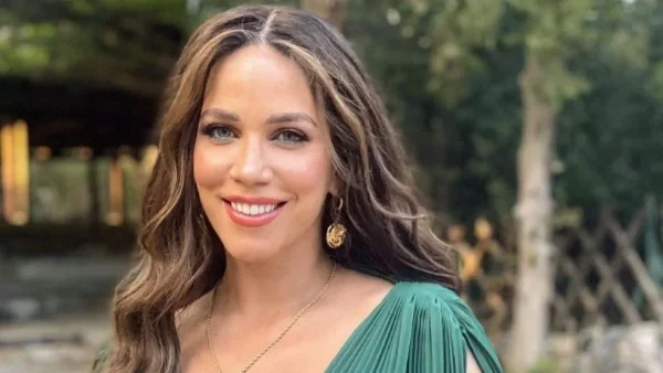 Ευχάριστα νέα για την Κατερίνα Στικούδη - Το ανακοίνωσε μέσω Instagram