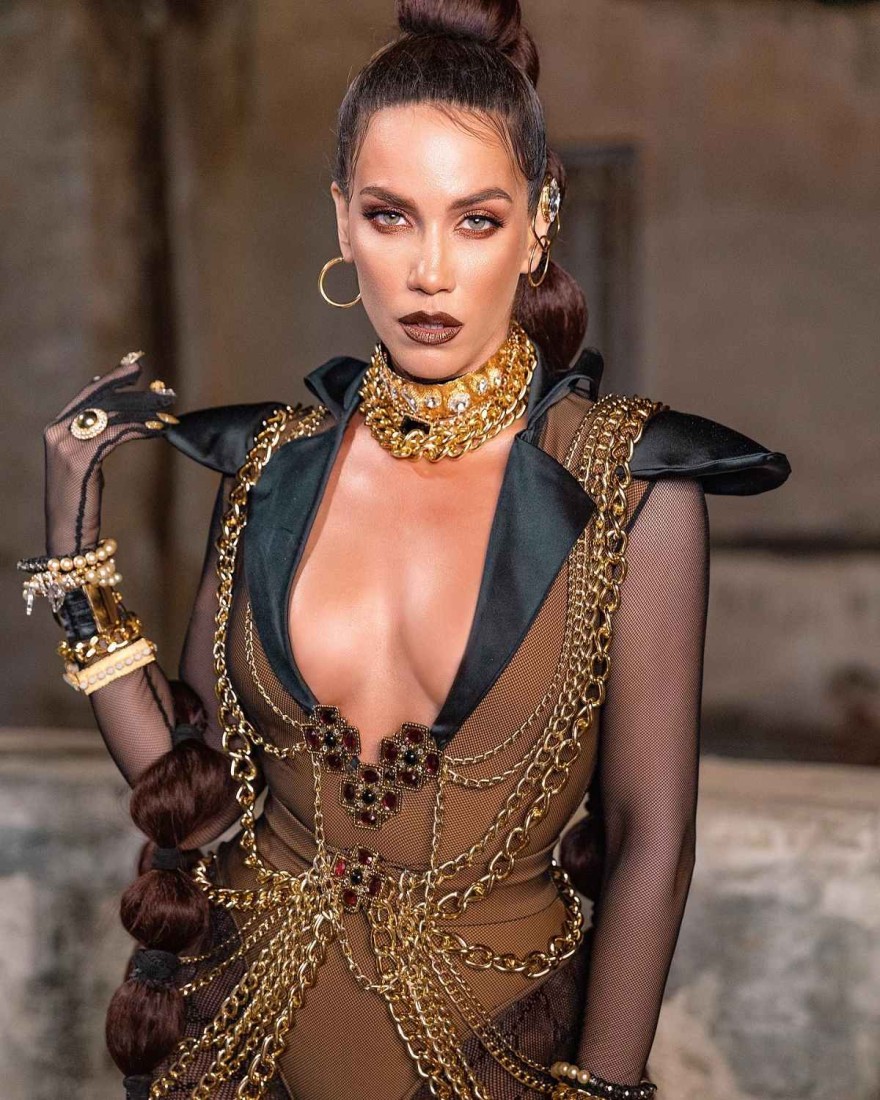 Κατερίνα Στικούδη εκπομπή