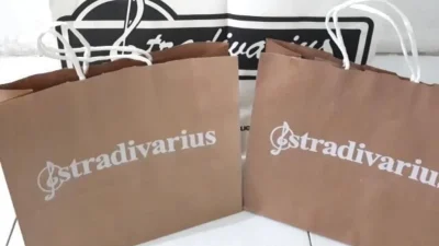 Θα δείχνεις κομψή και στυλάτη - Το κατάλληλο παντελόνι από τα Stradivarius για το γραφείο