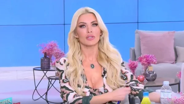 Αποκαλύφθηκε στο Super Κατερίνα - Επιστρέφει στο Open η σειρά που θα εκτοξεύσει την τηλεθέαση