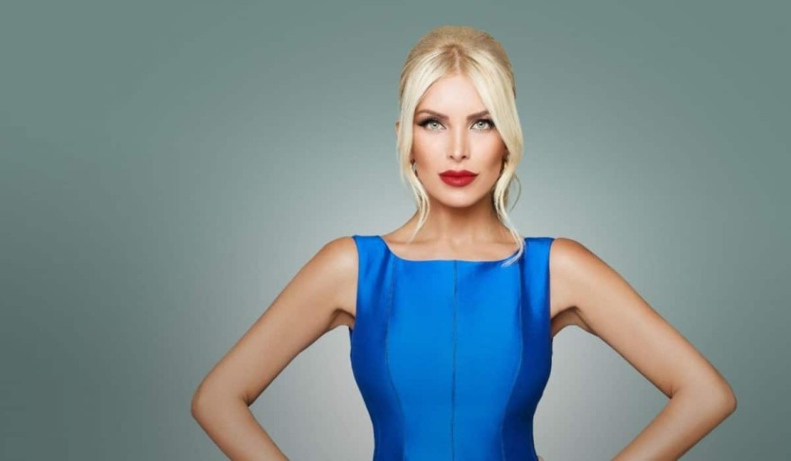 Τα νούμερα τηλεθέασης της εκπομπής της Κατερίνας Καινούργιου, Super Κατερίνα το πρωί της Τετάρτης 16/2