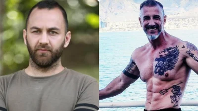Survivor 5: Εισβάλλει ο καινούριος μισθοφόρος - Η αντίδραση του Αναγνωστόπουλου