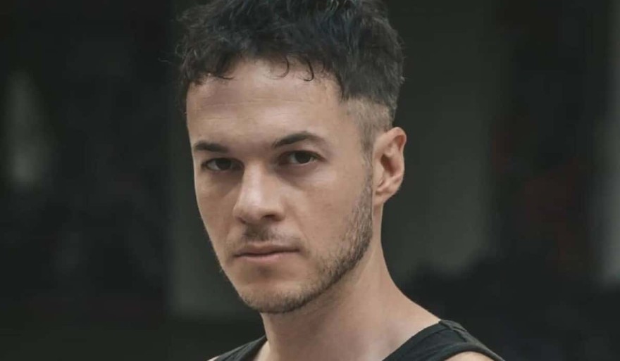 urvivor 5 αποχώρησε τελικά ο Άγγελος Πούλης