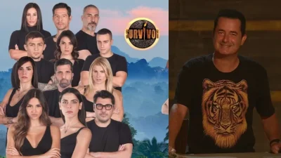 Survivor 5 spoiler: Ο Ατζούν δίνει πάνω από 10.000 ευρώ σε πρώην παίκτη για να επιστρέψει στον Άγιο Δομίνικο