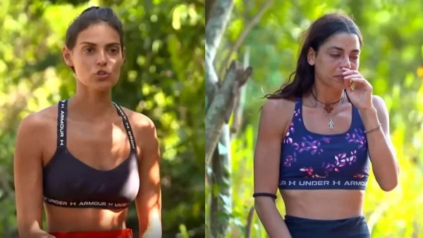 Survivor 5 - spoiler: Παραλίγο να πιαστούν στα χέρια Βρισηίδα και Μυριέλλα! Τις χώρισαν Ρουβάς και Κωνσταντάρας