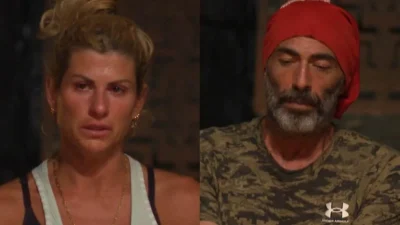 Survivor 5: Το περιστατικό με Βαλάντη - Ευρυδίκη που δεν έδειξαν ποτέ! Τι της είπε μετά την φράση για τον καρκίνο