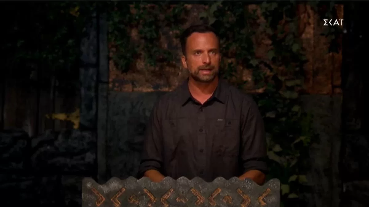 Survivor 5: Αυτός είναι ο πρώτος υποψήφιος προς αποχώρηση