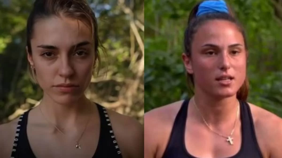 Survivor 5 - spoiler: Τσακώθηκαν Ταραμπάνκο και Ασημίνα με το "καλησπέρα"! Άγρια κόντρα ανάμεσα τους