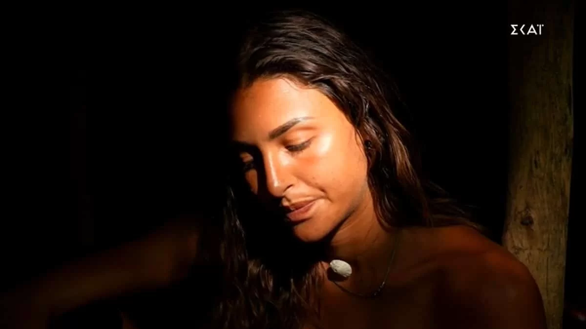 Survivor 5: «Ο Άρης είπε στην Ναυσικά ότι η Μυριέλλα...» - Ο λόγος που απομακρύνθηκε από την Κουρεντή