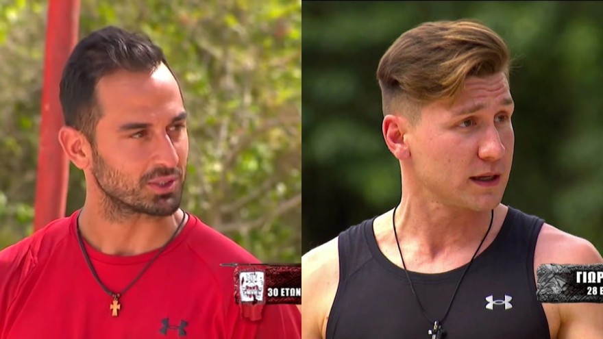 Οι δύο παίκτες που θα φτάσουν στον τελικό του Survivor 5 