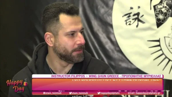 Survivor 5: Ο προπονητής της Μυριέλλας αποκαλύπτει - «Με τον John όλοι γνωρίζουμε ότι...»