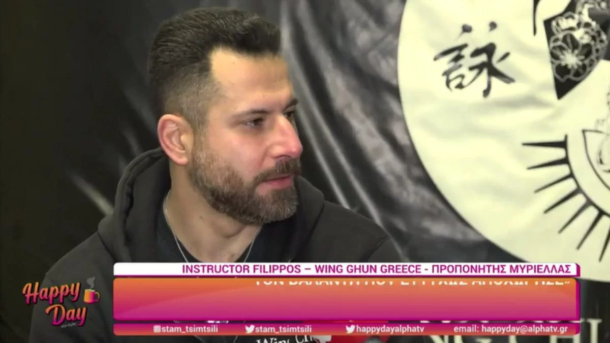 Survivor 5: Ο προπονητής της Μυριέλλας αποκαλύπτει - «Με τον John όλοι γνωρίζουμε ότι...»