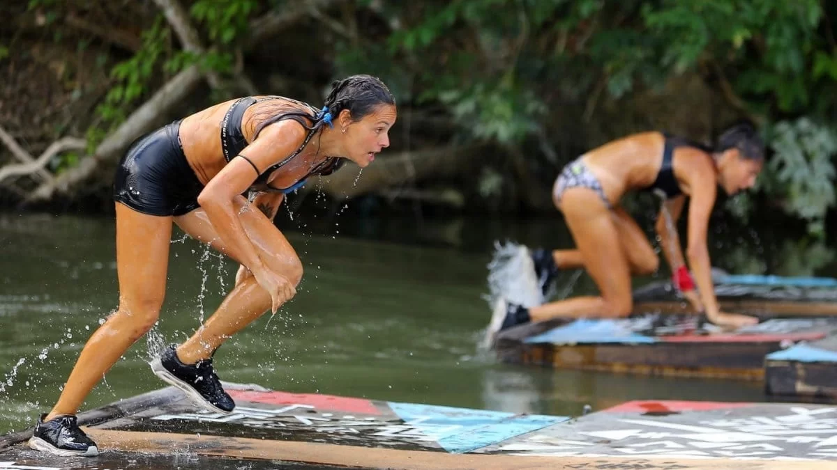 Όλα στη φόρα: Στημένα τα αγωνίσματα του Survivor 5 - Ποιος αποφασίζει ποιος θα κερδίσει και πως