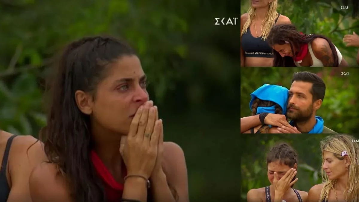 Survivor 5 trailer 8/2: Μόνο βουβός δεν ήταν ο πόνος τους - Η ανακοίνωση της παραγωγής