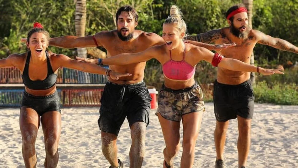 Ευχάριστα νέα για πρώην παίκτρια του Survivor 4 - Έγινε θεία