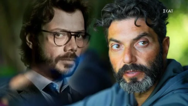 Survivor 5: Επικά τα σχόλια στο Twitter με τον «professor Μαρτίκα»