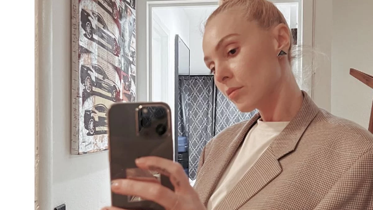 Πόλεμος Ουκρανία: Στην πορεία στο Σύνταγμα και η Τάμτα - Τα ανατριχιαστικά stories στο Instagram