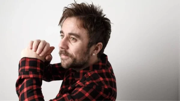 Θανάσης Τσαλταμπάσης: «Έχω δεχθεί προσβλητικές συμπεριφορές»