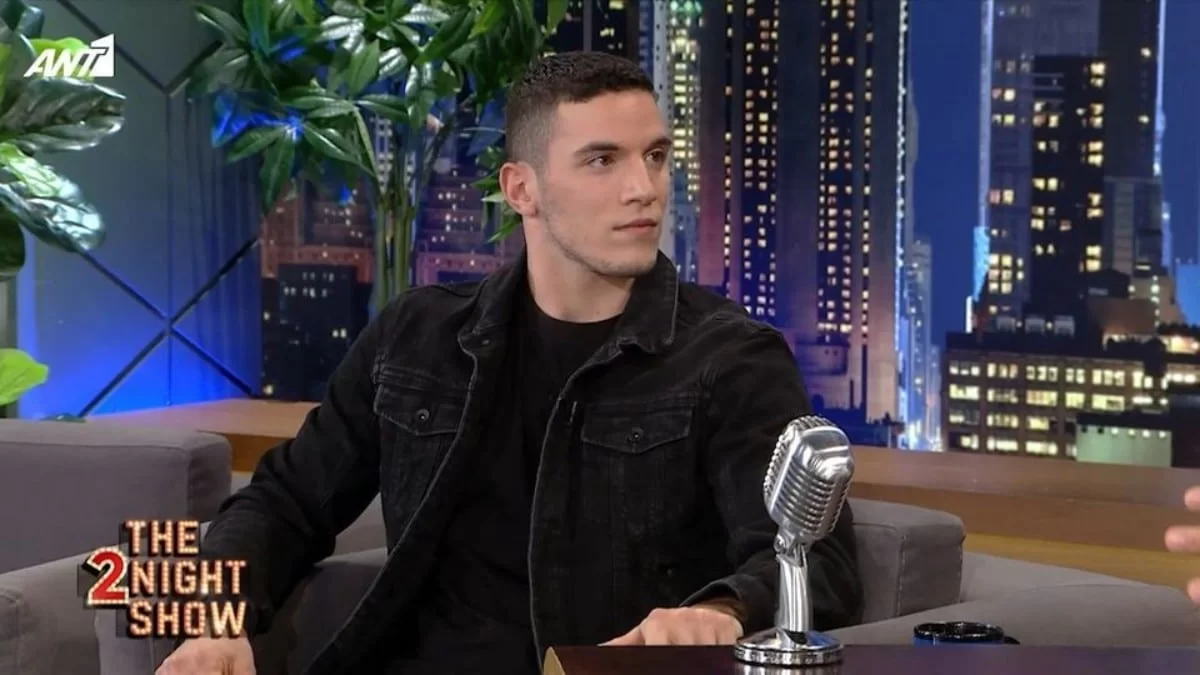 Συγκλονίζει ο Άγγελος Πεντάρης με την εξομολόγησή του - «Τεσσάρων μηνών διαγνώστηκα με...»