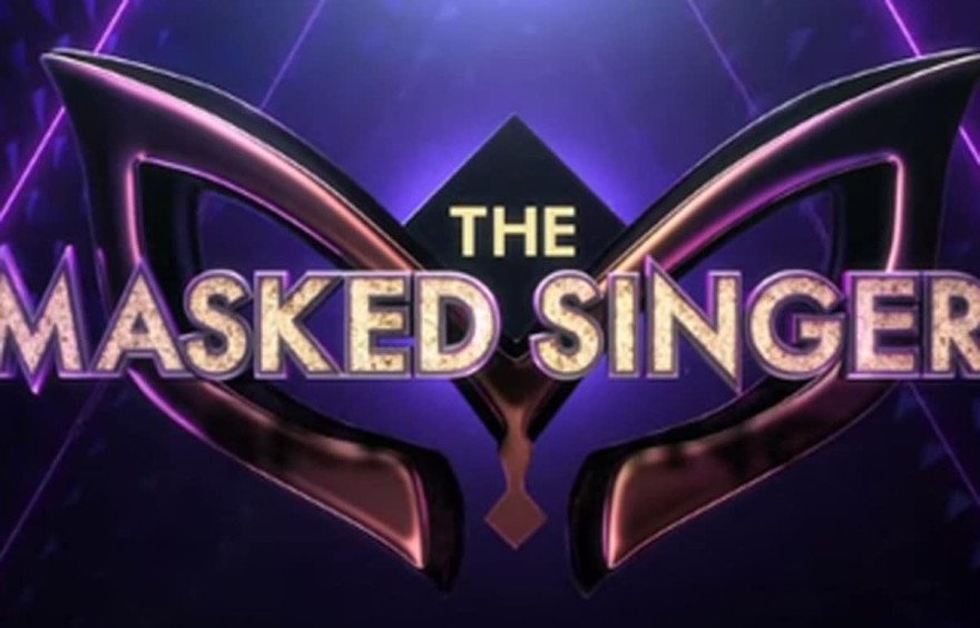 Σάκης Ρουβάς The Masked Singer