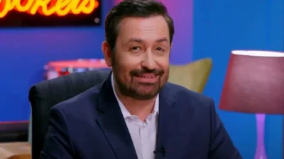 Συνεργάτης του Θέμη Γεωργαντά έγινε για πρώτη φορά μπαμπάς - Η τρυφερή ανάρτηση