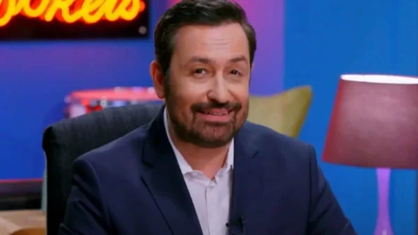 Συνεργάτης του Θέμη Γεωργαντά έγινε για πρώτη φορά μπαμπάς - Η τρυφερή ανάρτηση