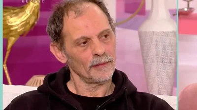 Τζώνυ Θεοδωρίδης: Ξέσπασε για τον Δημήτρη Λιγνάδη - «Δεν μου αρέσει να...»