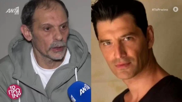 "Κόλαφος" ο Τζώνυ Θεοδωρίδης: «Αν αγαπούν τον Λιγνάδη, γιατί δεν τον παίρνουν σπίτι να...»