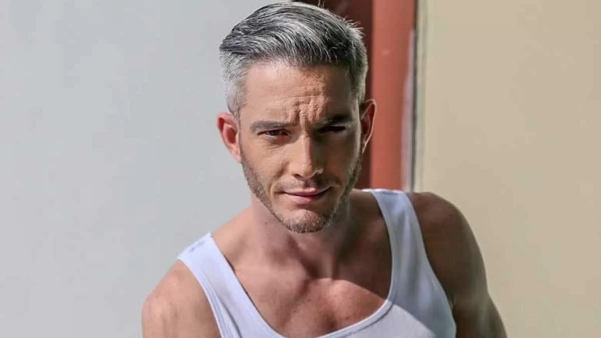 «Δεν έχω υπάρξει ούτε...» - Η αποκάλυψη του Θεοχάρη Ιωαννίδη για την προσωπική του ζωή