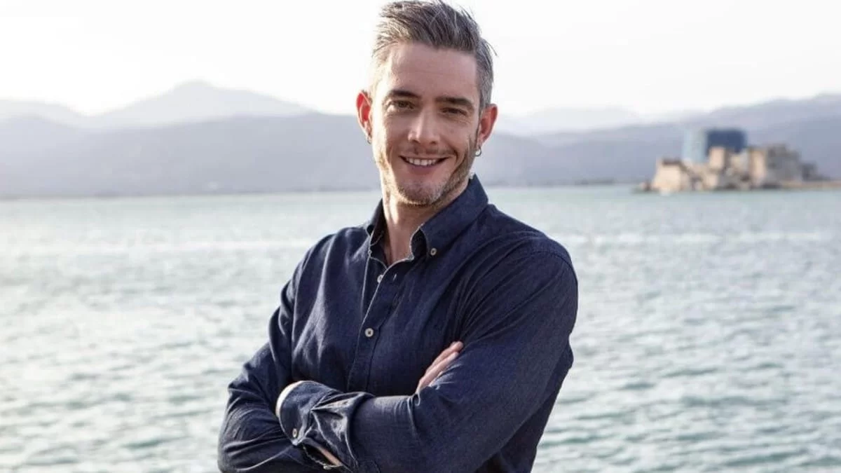 Night out: Η ανακοίνωση για την πρεμιέρα της εκπομπής του Θεοχάρη Ιωαννίδη - Το απολαυστικό τρέιλερ