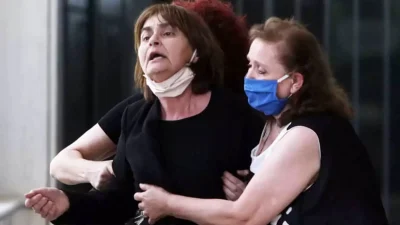 Ανατροπή στην υπόθεση Τοπαλούδη - Στο ίδιο σπίτι είχε δολοφονηθεί και άλλη γυναίκα