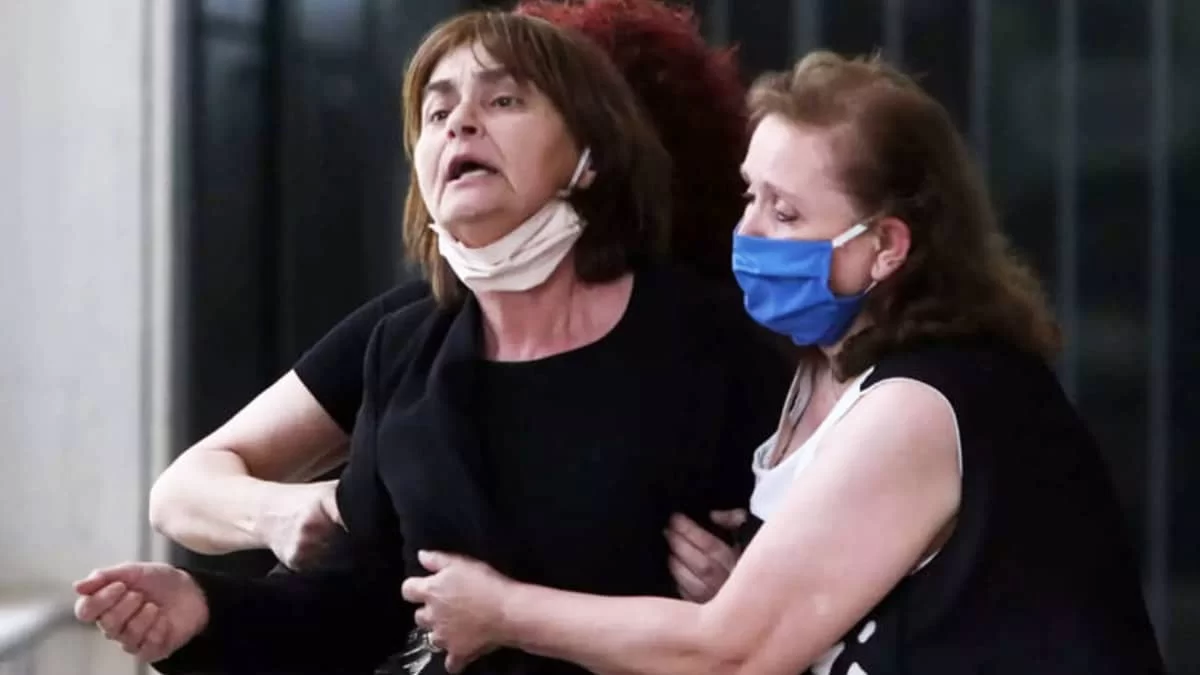 Ανατροπή στην υπόθεση Τοπαλούδη - Στο ίδιο σπίτι είχε δολοφονηθεί και άλλη γυναίκα