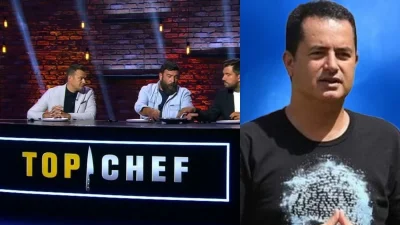 Πρώην παίκτης του Top Chef έκανε αγωγή στον Ατζούν Ιλιτζαλί - Τους ζητά 100.000 ευρώ για...