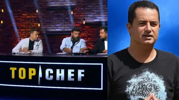 Πρώην παίκτης του Top Chef έκανε αγωγή στον Ατζούν Ιλιτζαλί - Τους ζητά 100.000 ευρώ για...