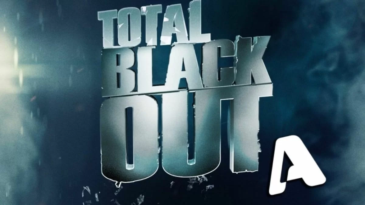 Total Blackout: Πρόσωπο "έκπληξη" ένα βήμα πριν πει το μεγάλο "ναι";