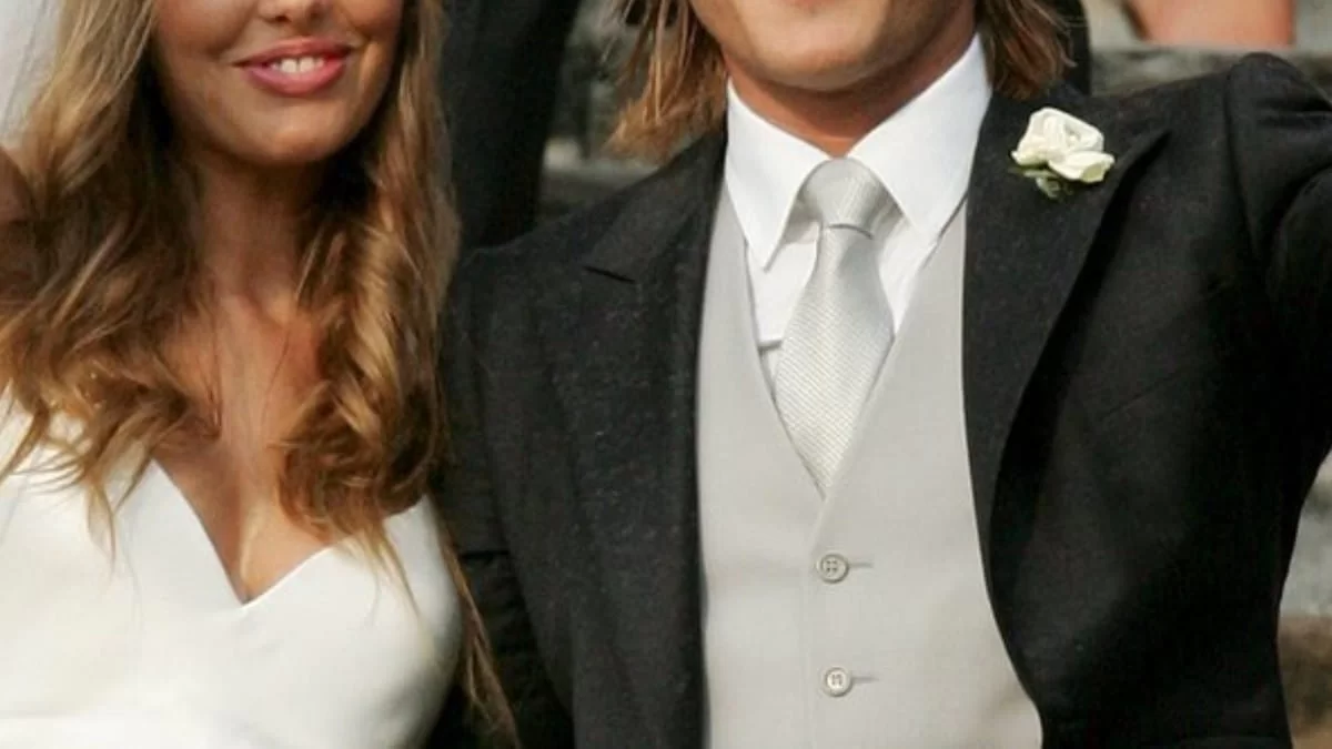 Την κεράτωσε μετά από 17 χρόνια γάμου - Διαζύγιο για πασίγνωστο ζευγάρι της showbiz