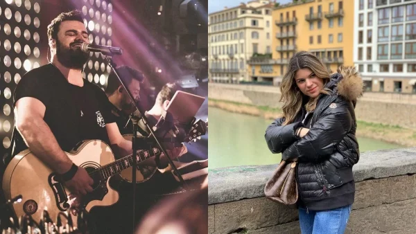 Αμαλία Τουράνη: «Μετα τον ξυλοδαρμό μου από τον Ηλία Καμπακάκη στον 4ο μήνα της εγκυμοσύνης μου…»