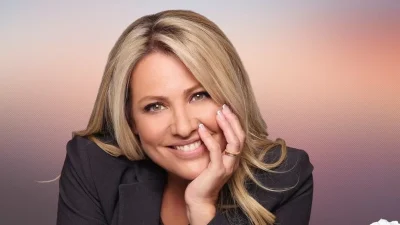 Αυτός είναι ο γοητευτικός αδερφός της Μαριάννας Τουμασάτου - Έχει παίξει σε πασίγνωστες σειρές