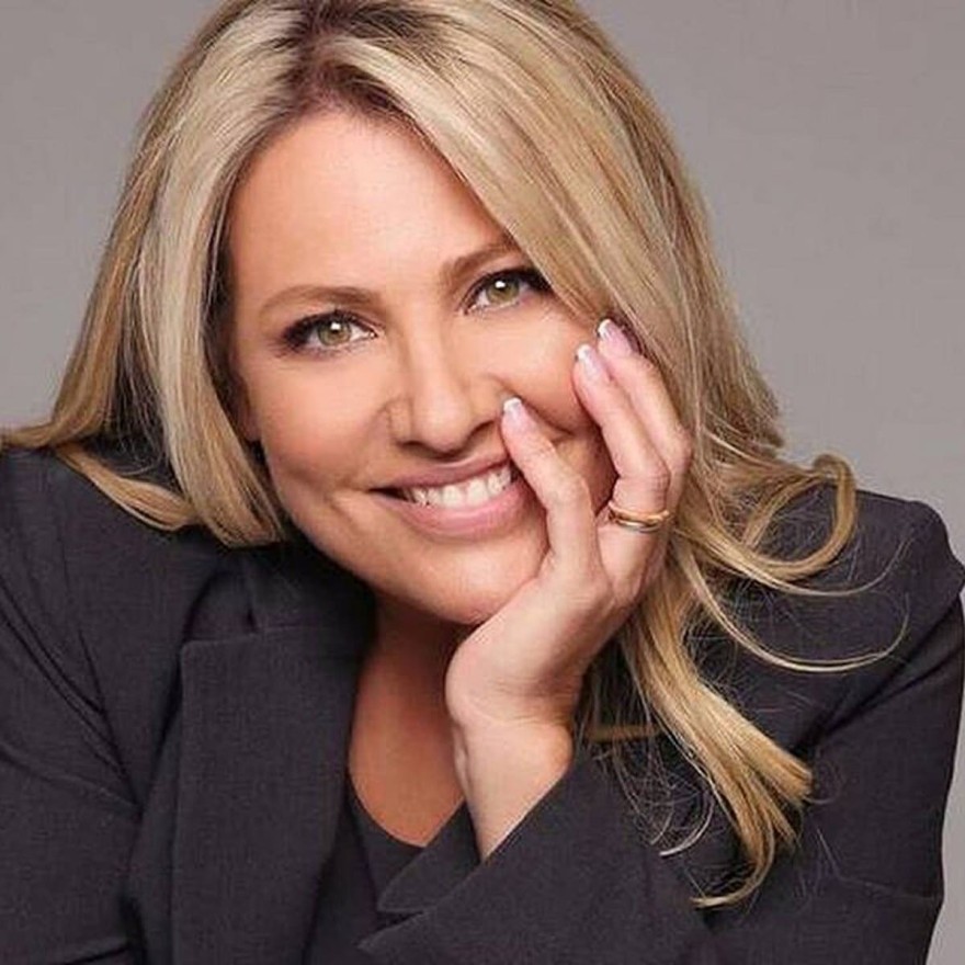 Μαριάννα Τουμασάτου