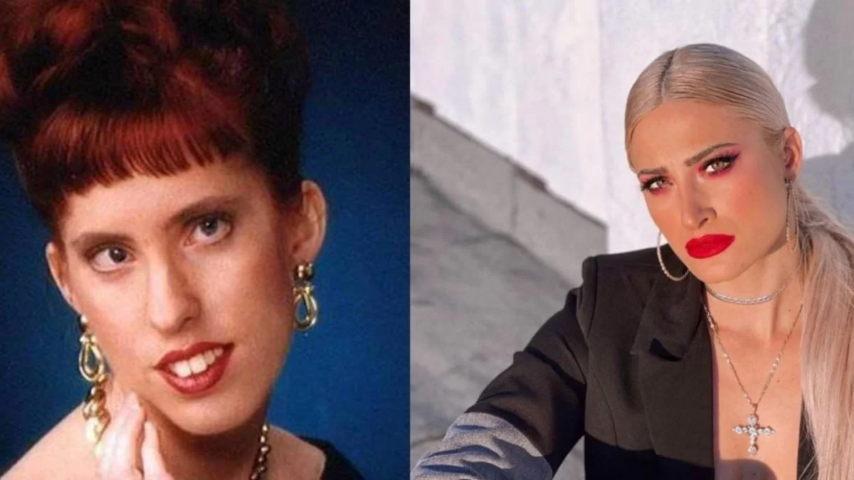 Αποκάλυψη: Αυτή είναι η γυναίκα πίσω από το account της Σούλας Γκλάμορους - "Φίλη" της Τούνη