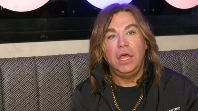 «Παραλίγο να χάσω τη ζωή μου» - Συγκλονίζει ο Σαμαράς με την σπάνια εξομολόγησή του