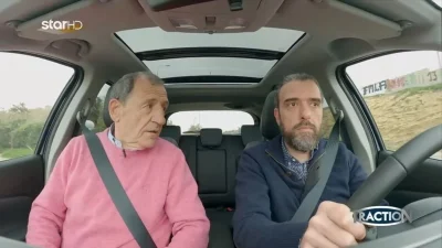 «Έχω μια αδερφή η οποία..» - Η αποκάλυψη του Σωτήρη Tσαφούλια για την προσωπική του ζωή