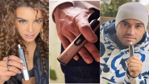 Αποκάλυψη: Το ηλεκτρονικό τσιγάρο «σκοτώνει» - Δείτε πως τα καταφέρνει