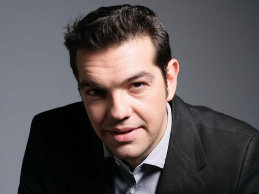 Αλέξης Τσίπρας καλεσμένος στο Ενώπιος Ενωπίω