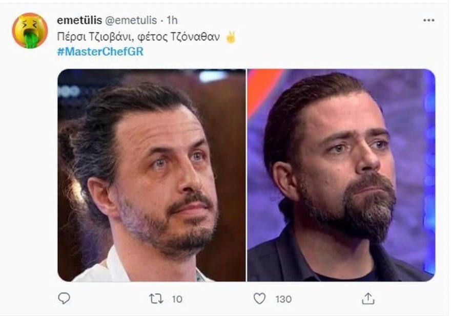 Αυτός φέρεται να είναι ο μεγάλος νικητής του MasterChef 6