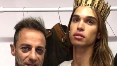 Τζεφ Μοντάνα: Αποκάλυψε αν θα παρευρεθεί στη δίκη του Δημήτρη Λιγνάδη